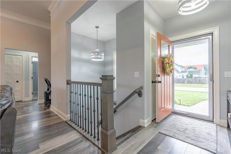 3619 Sandgate Street NW North Canton OH 44720