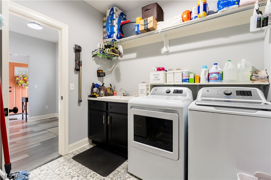 3619 Sandgate Street NW North Canton OH 44720