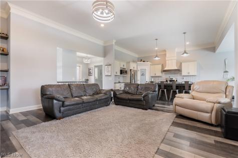 3619 Sandgate Street NW North Canton OH 44720