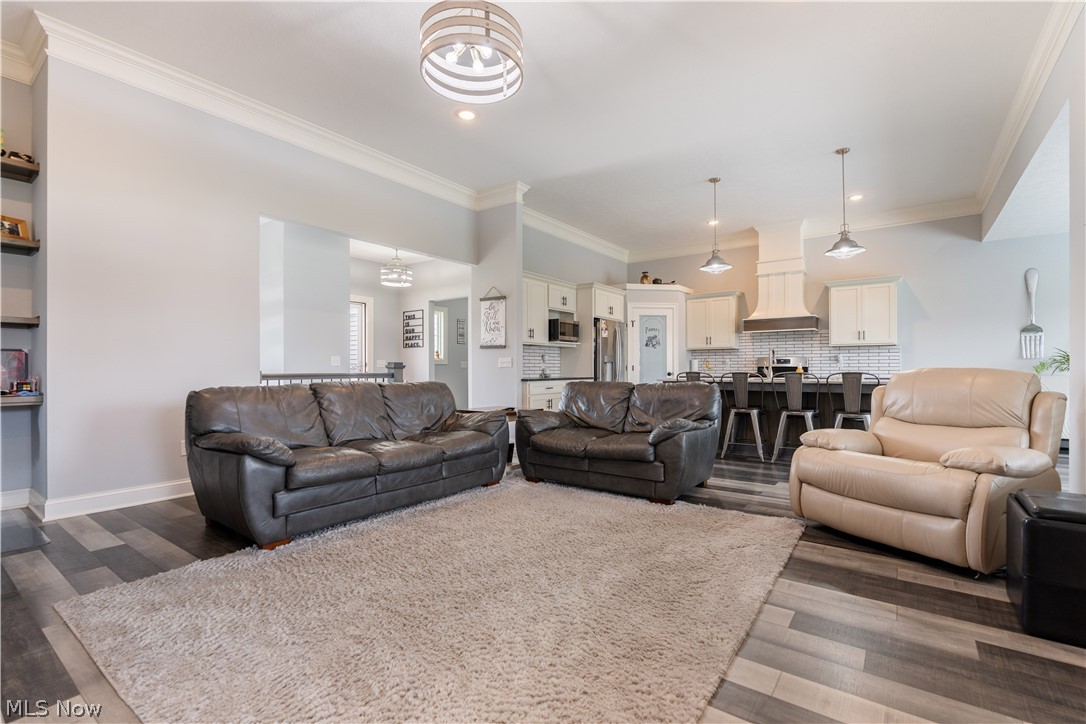 3619 Sandgate Street NW North Canton OH 44720