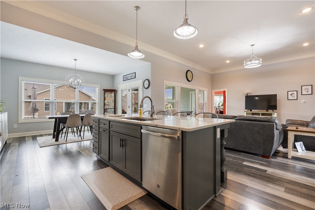 3619 Sandgate Street NW North Canton OH 44720