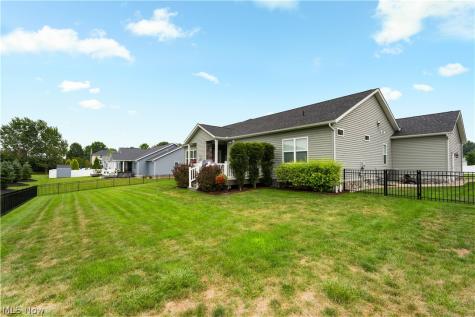 3619 Sandgate Street NW North Canton OH 44720