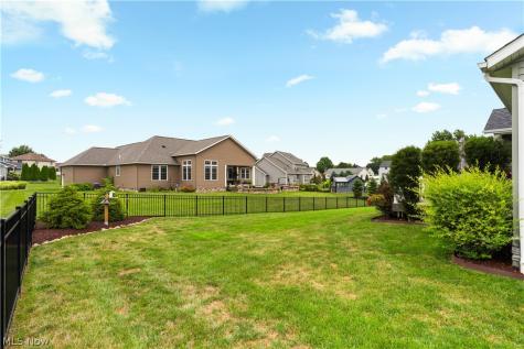 3619 Sandgate Street NW North Canton OH 44720