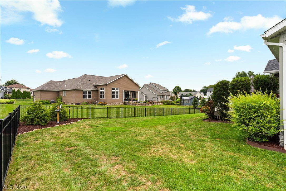 3619 Sandgate Street NW North Canton OH 44720