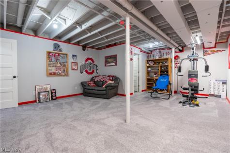 3619 Sandgate Street NW North Canton OH 44720