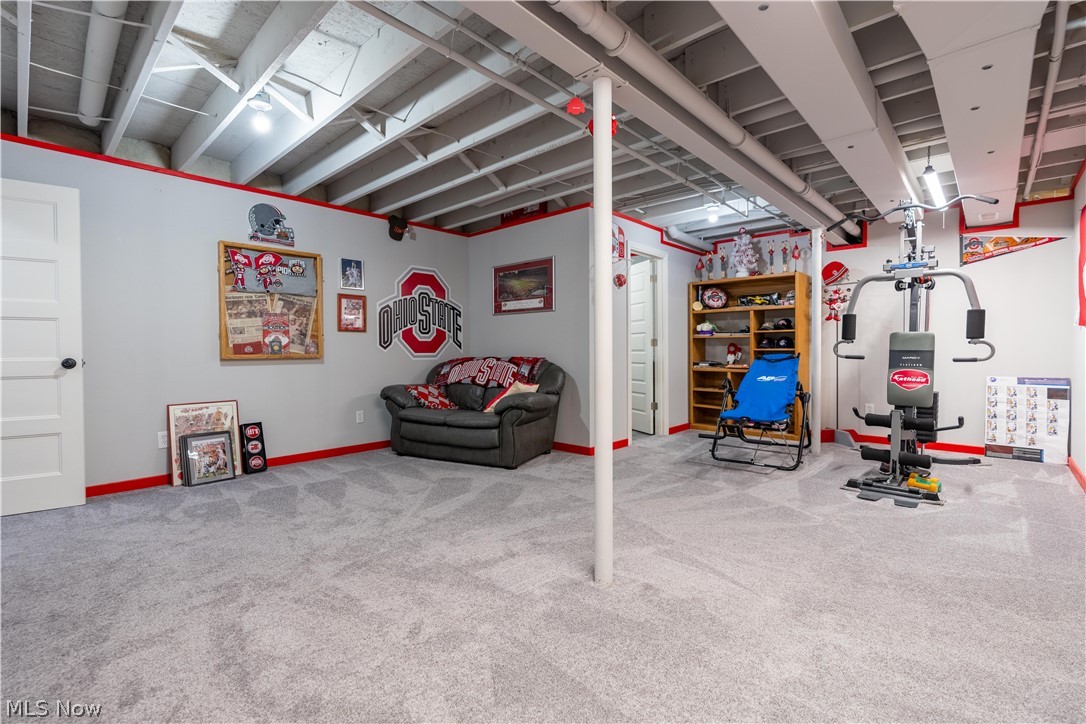 3619 Sandgate Street NW North Canton OH 44720