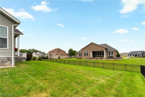 3619 Sandgate Street NW North Canton OH 44720