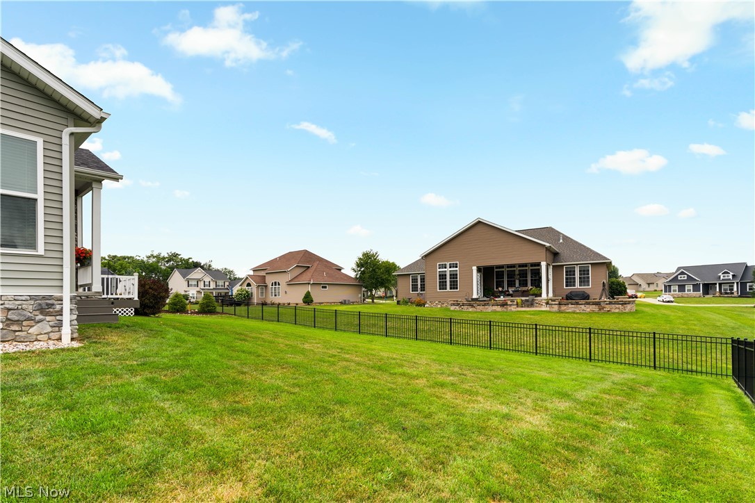 3619 Sandgate Street NW North Canton OH 44720