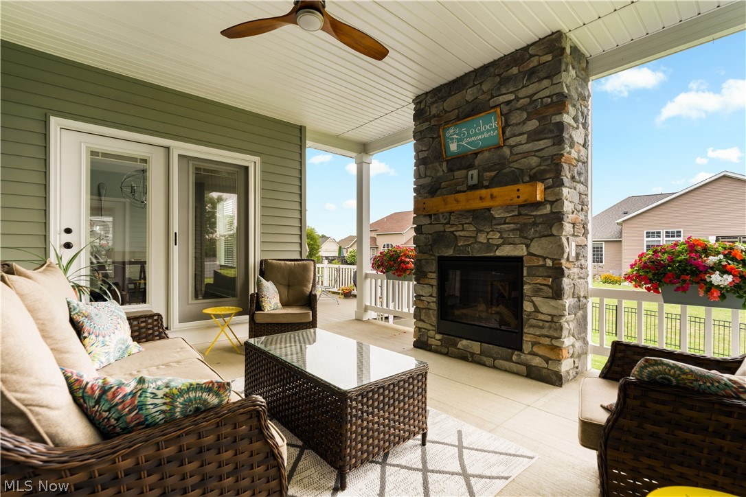 3619 Sandgate Street NW North Canton OH 44720