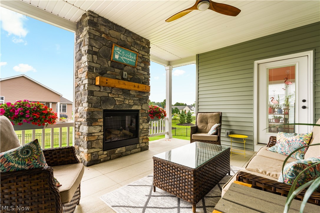 3619 Sandgate Street NW North Canton OH 44720