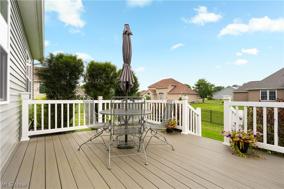 3619 Sandgate Street NW North Canton OH 44720