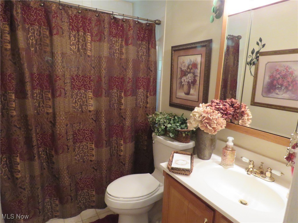 95 Shipherd Circle Oberlin OH 44074