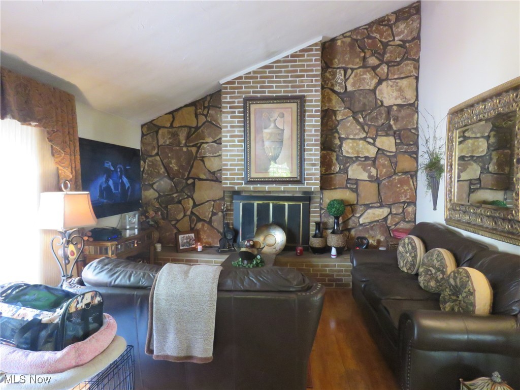 95 Shipherd Circle Oberlin OH 44074