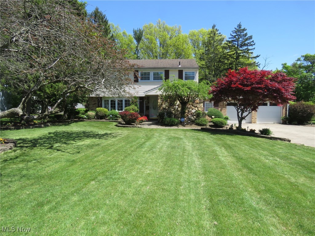 95 Shipherd Circle Oberlin OH 44074