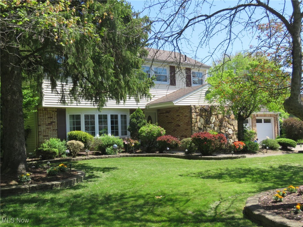 95 Shipherd Circle Oberlin OH 44074