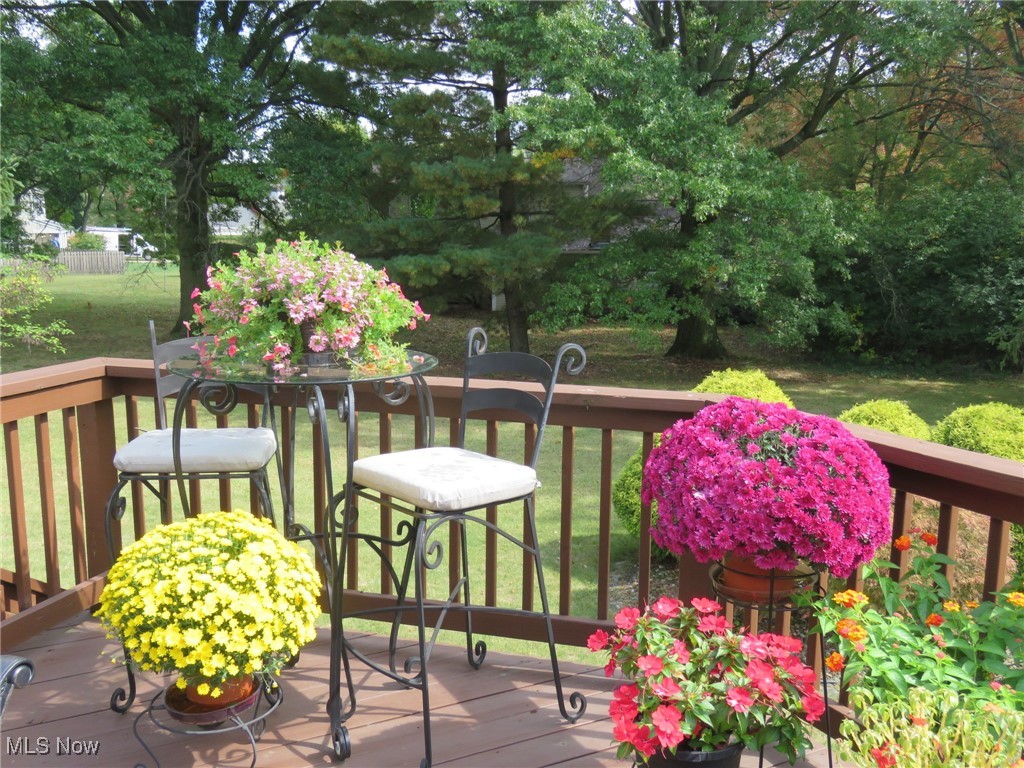 95 Shipherd Circle Oberlin OH 44074