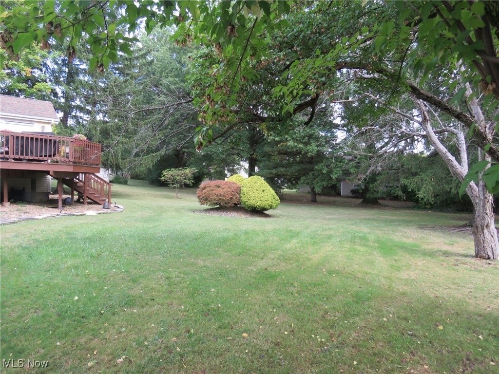 95 Shipherd Circle Oberlin OH 44074