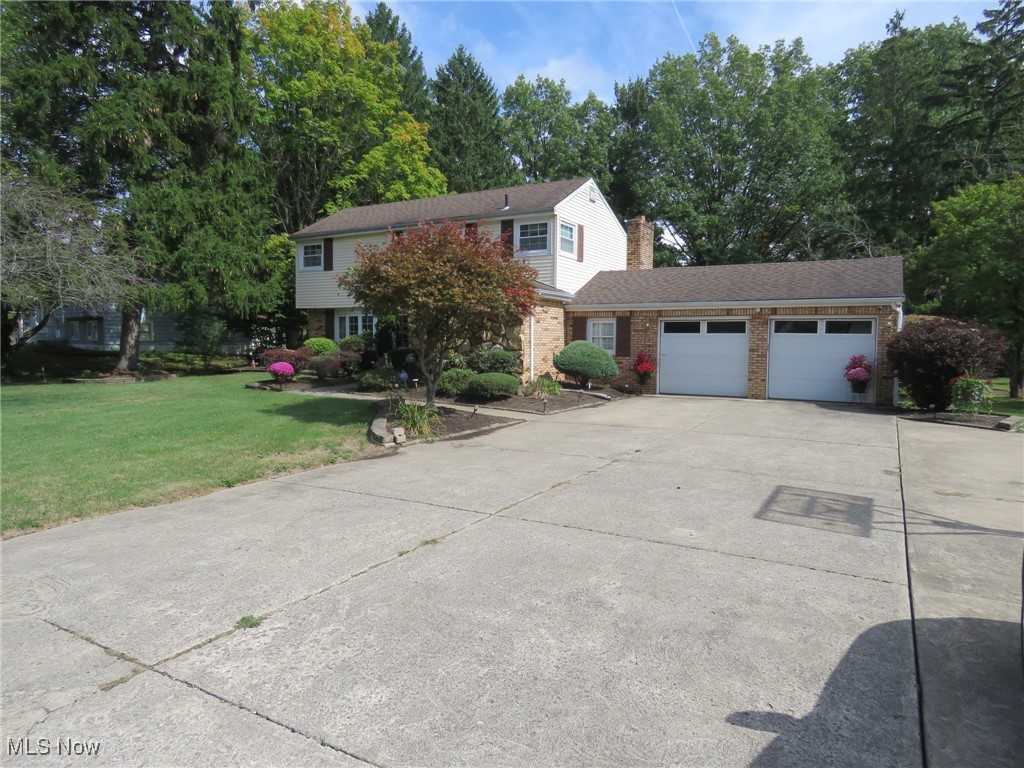 95 Shipherd Circle Oberlin OH 44074