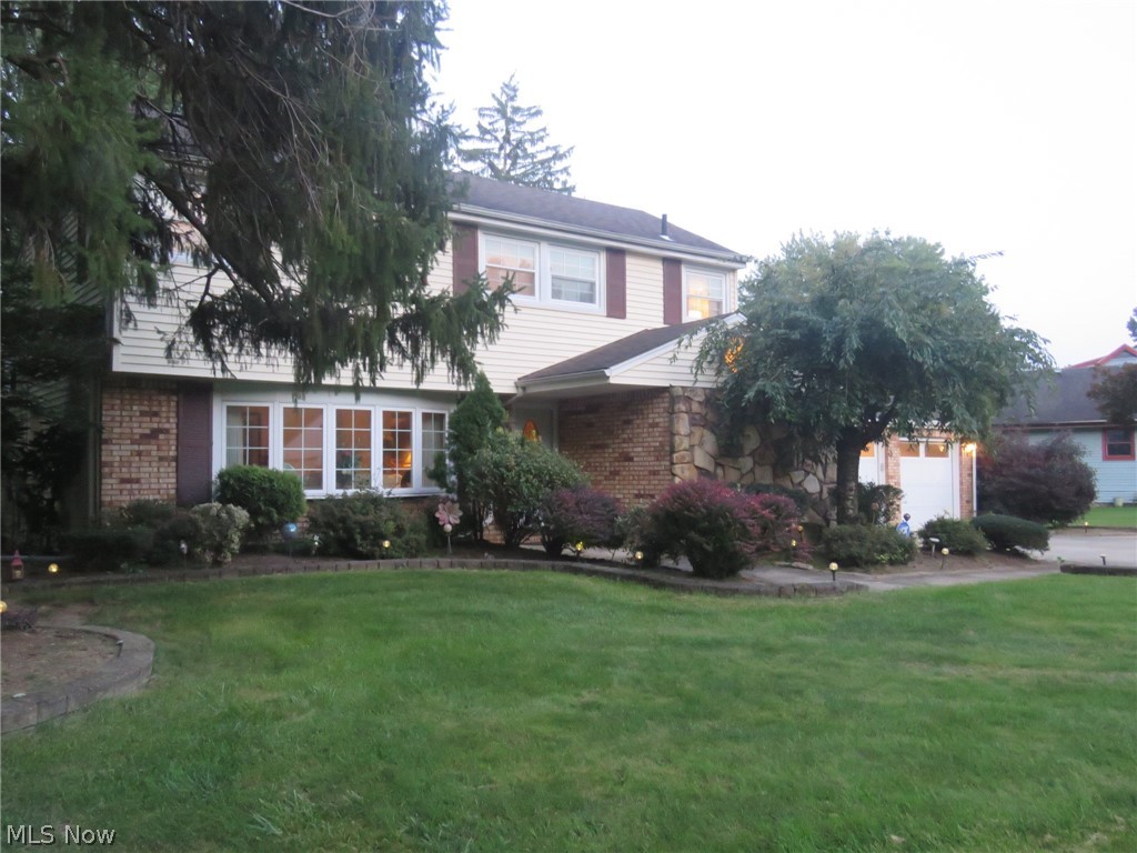 95 Shipherd Circle Oberlin OH 44074