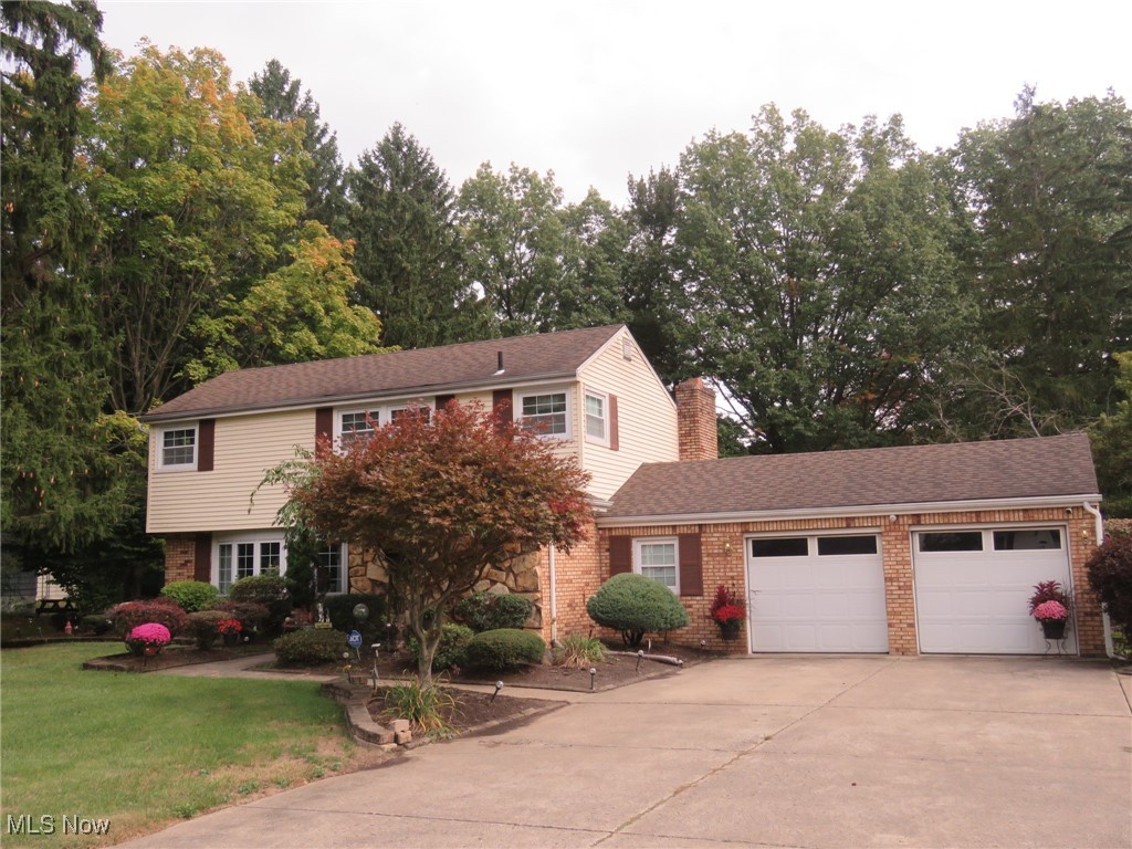 95 Shipherd Circle Oberlin OH 44074