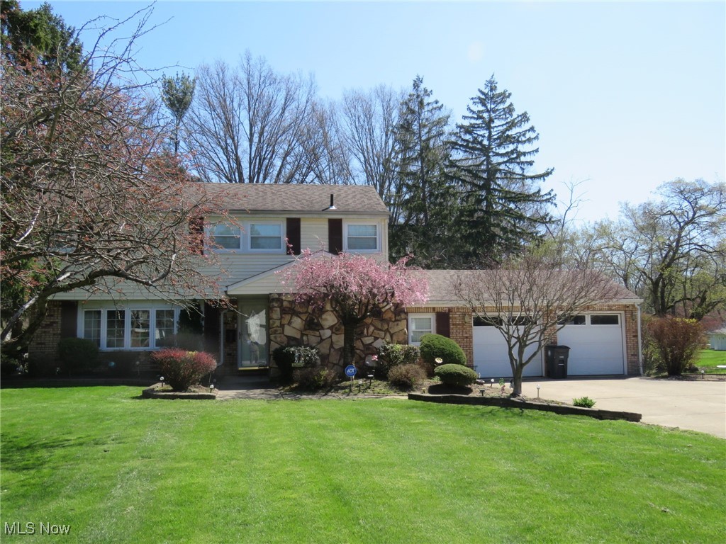 95 Shipherd Circle Oberlin OH 44074