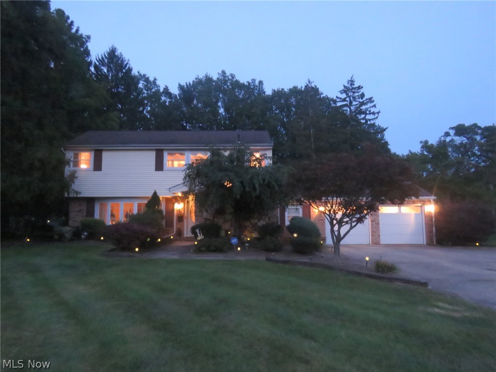 95 Shipherd Circle Oberlin OH 44074