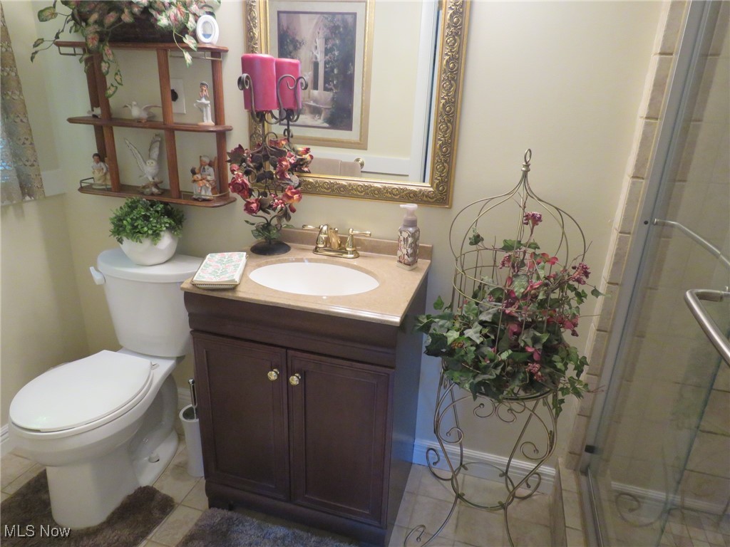 95 Shipherd Circle Oberlin OH 44074