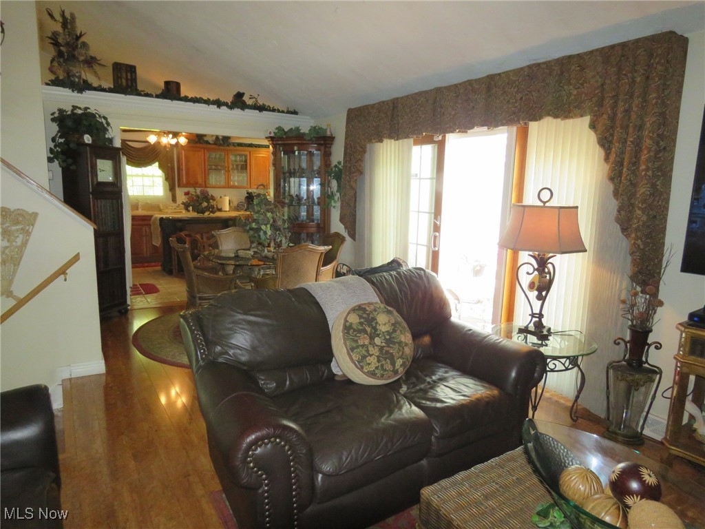 95 Shipherd Circle Oberlin OH 44074