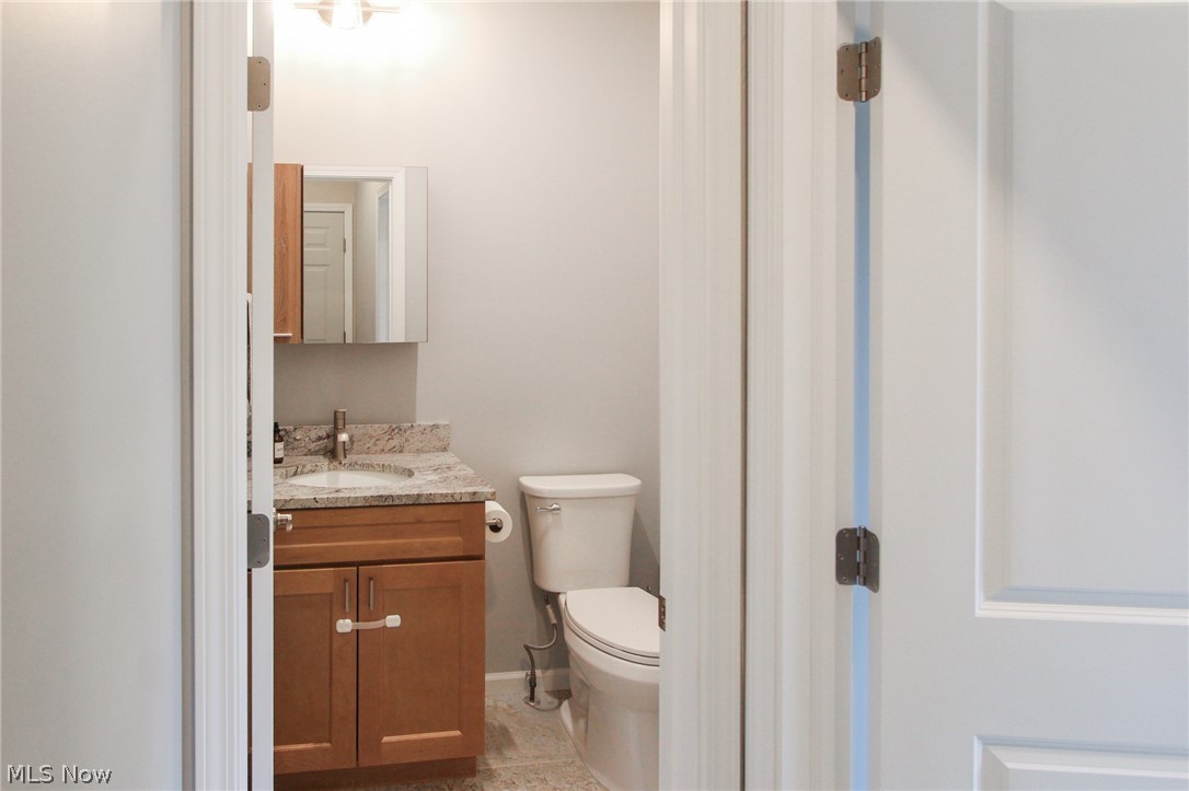 515 Parkview Drive Columbiana OH 44408