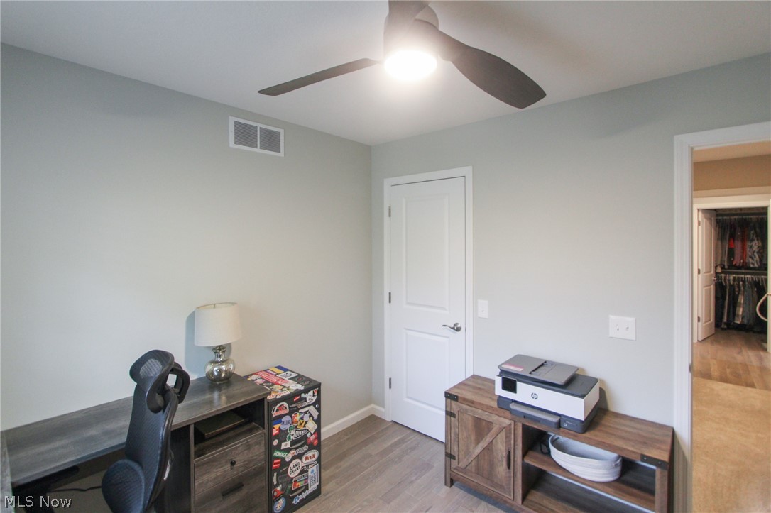 515 Parkview Drive Columbiana OH 44408