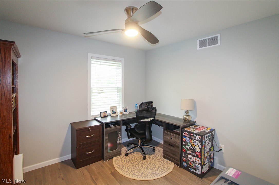 515 Parkview Drive Columbiana OH 44408