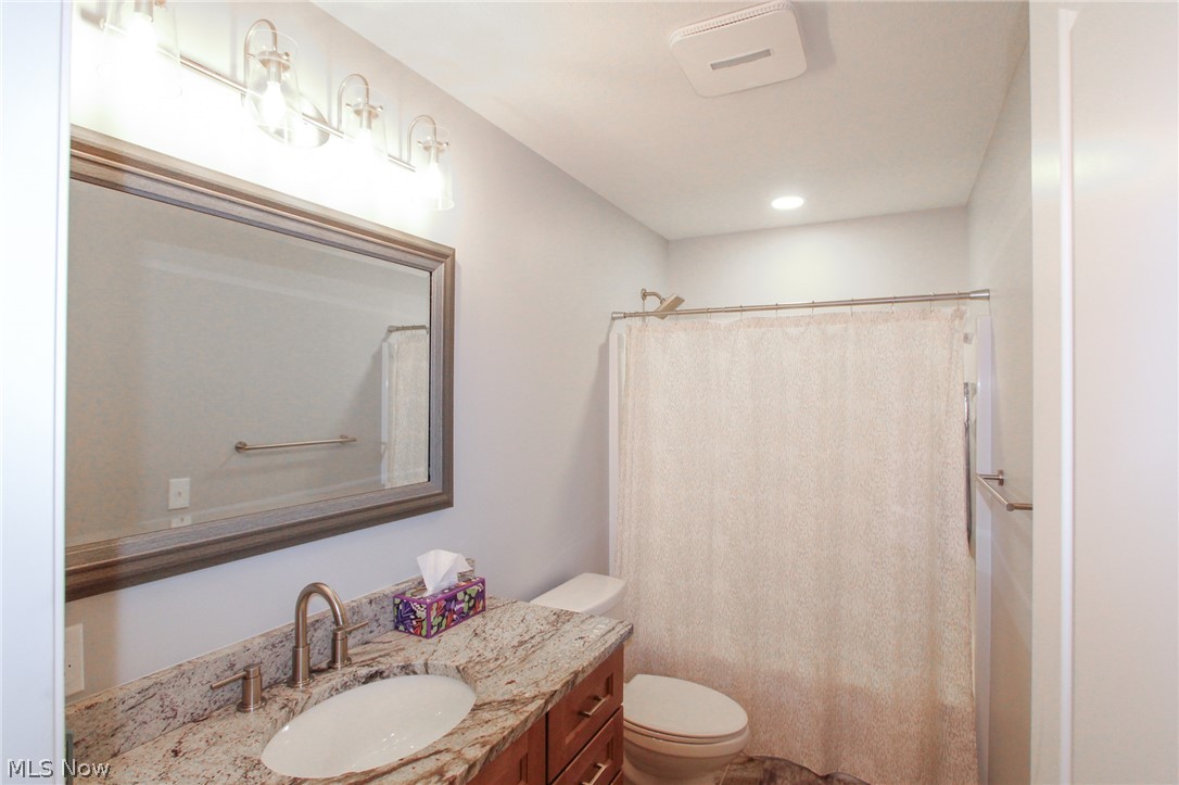515 Parkview Drive Columbiana OH 44408