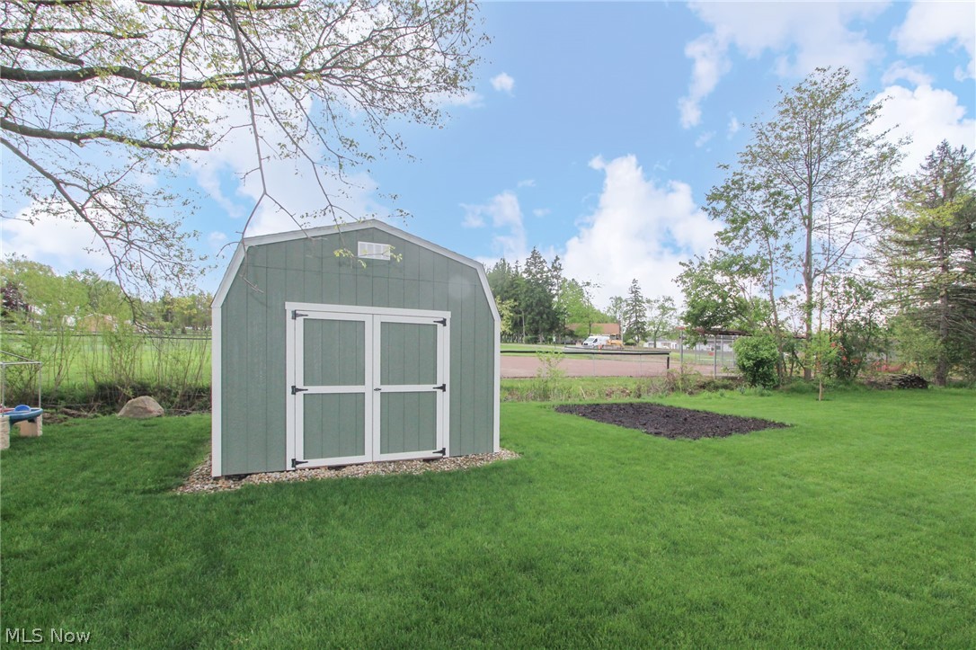 515 Parkview Drive Columbiana OH 44408