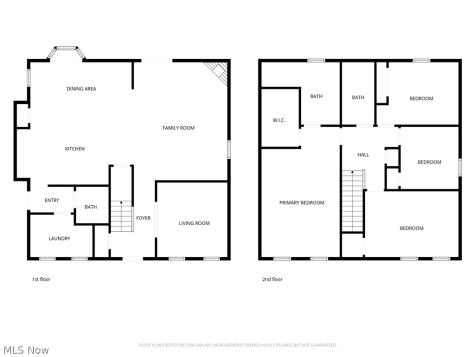 515 Parkview Drive Columbiana OH 44408