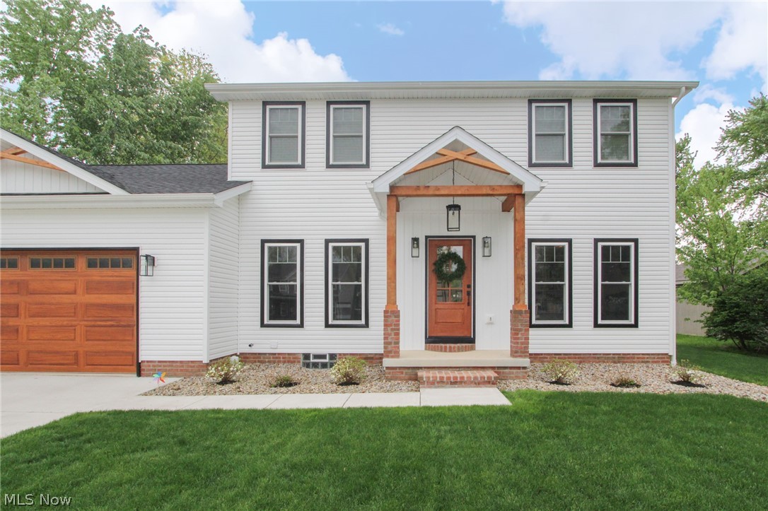515 Parkview Drive Columbiana OH 44408