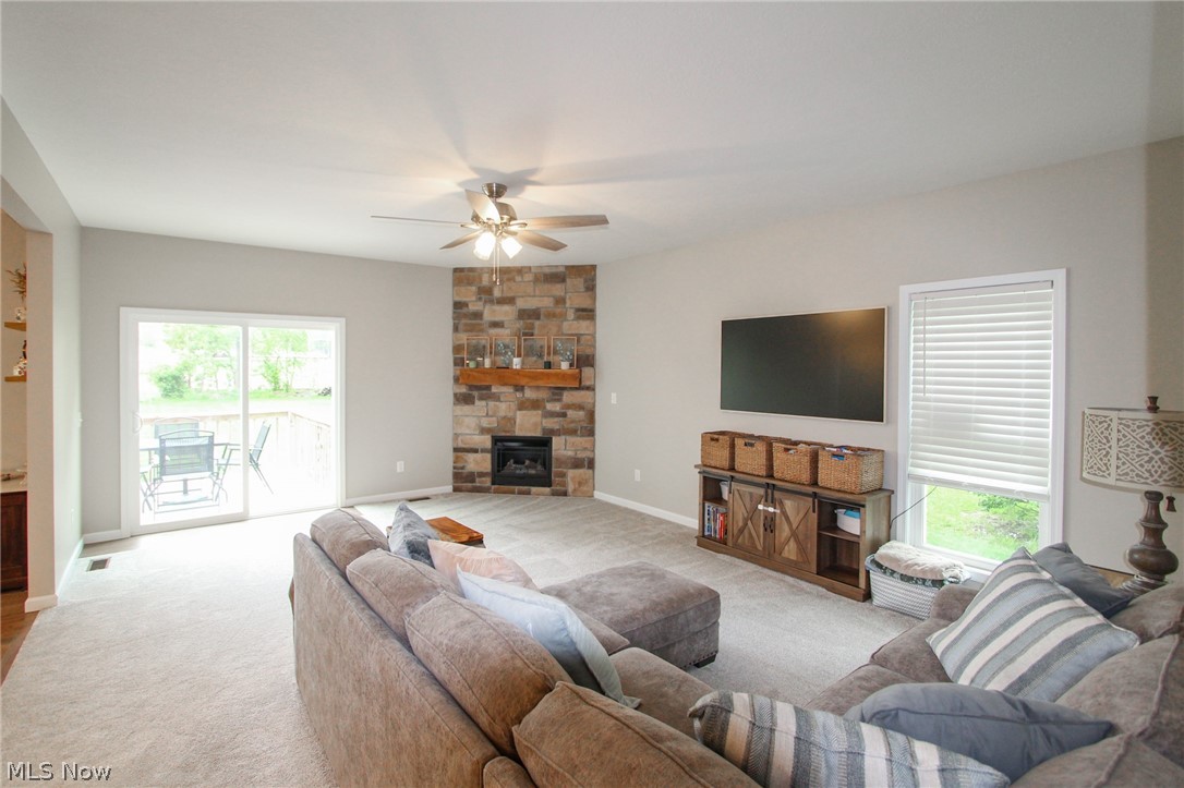 515 Parkview Drive Columbiana OH 44408