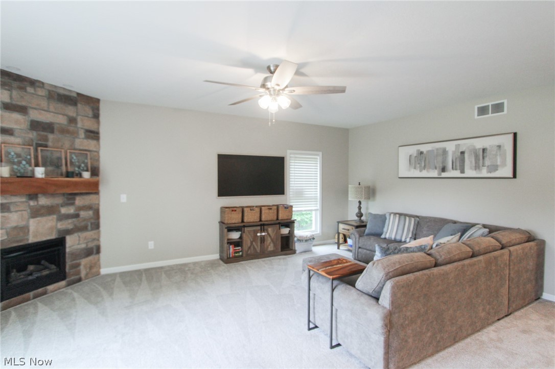 515 Parkview Drive Columbiana OH 44408