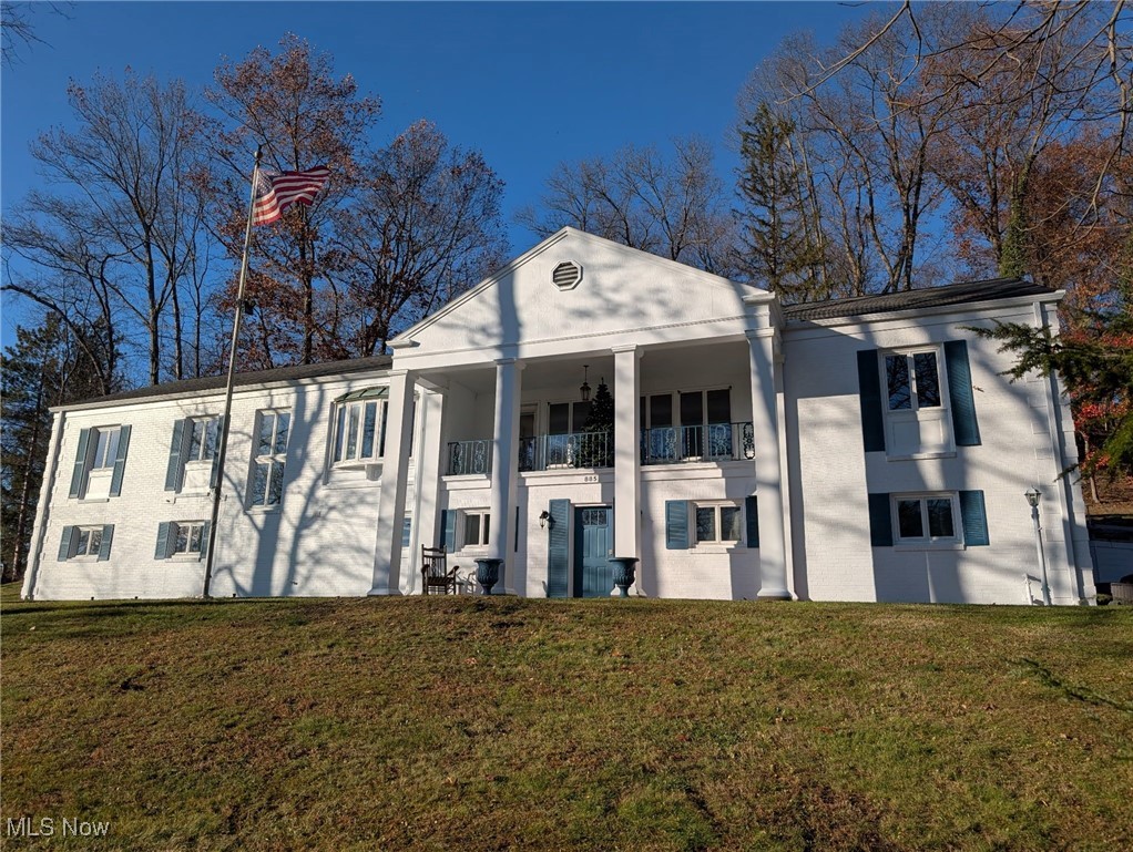 885 Sheridan Road Coshocton OH 43812
