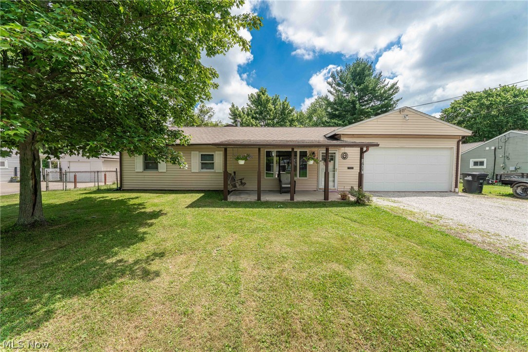 1981 Pinewood Drive Brunswick OH 44212