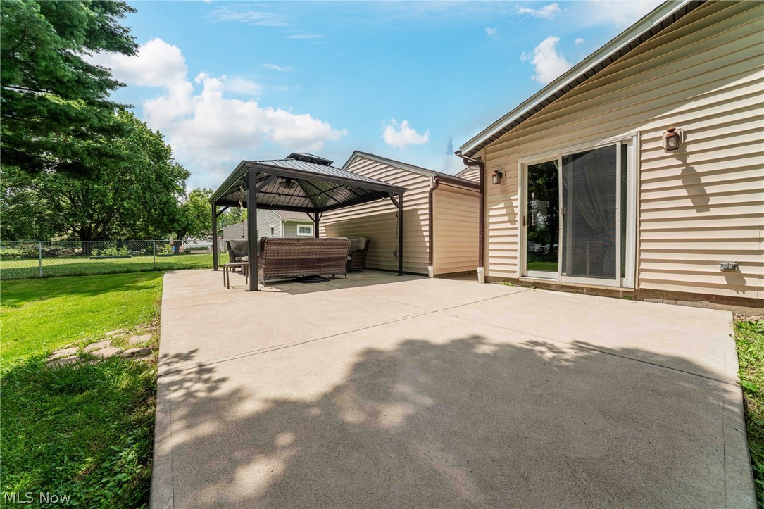 1981 Pinewood Drive Brunswick OH 44212