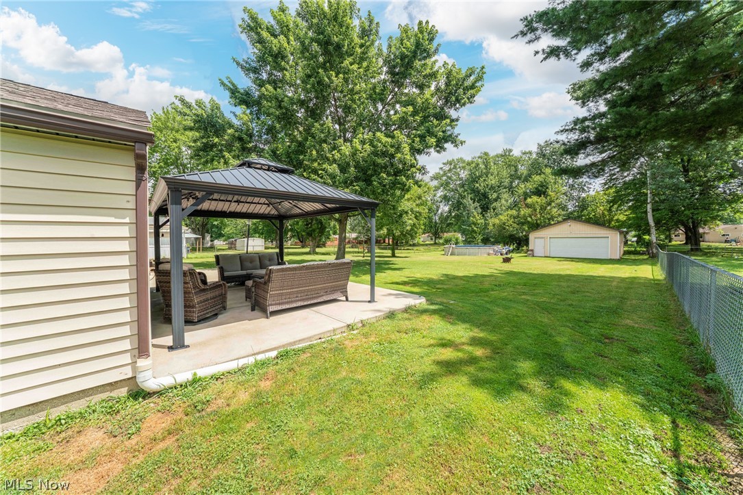 1981 Pinewood Drive Brunswick OH 44212