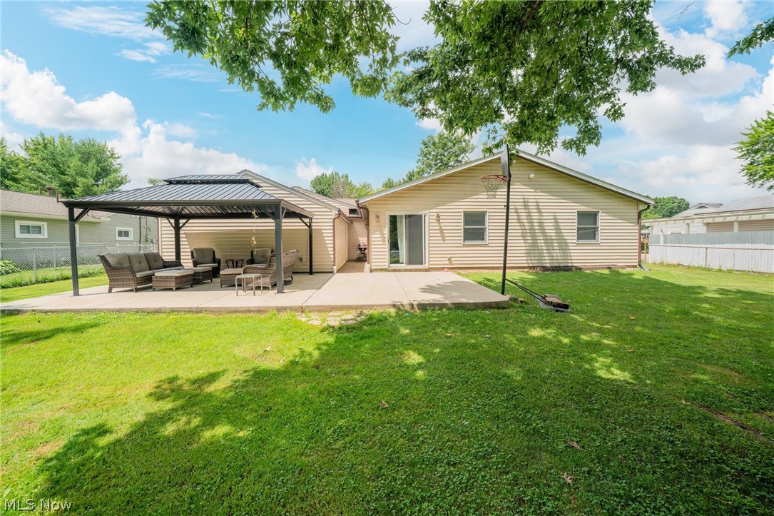 1981 Pinewood Drive Brunswick OH 44212