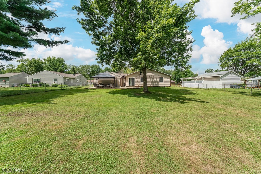 1981 Pinewood Drive Brunswick OH 44212