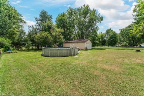 1981 Pinewood Drive Brunswick OH 44212