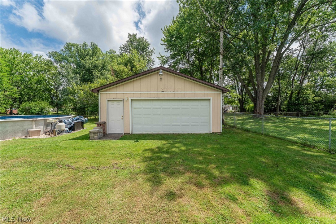 1981 Pinewood Drive Brunswick OH 44212