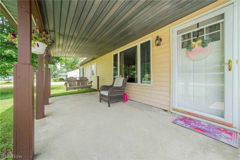 1981 Pinewood Drive Brunswick OH 44212