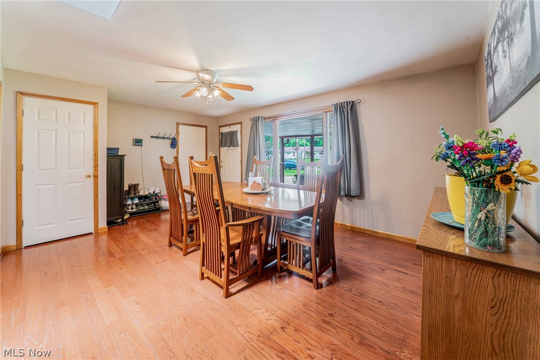 1981 Pinewood Drive Brunswick OH 44212