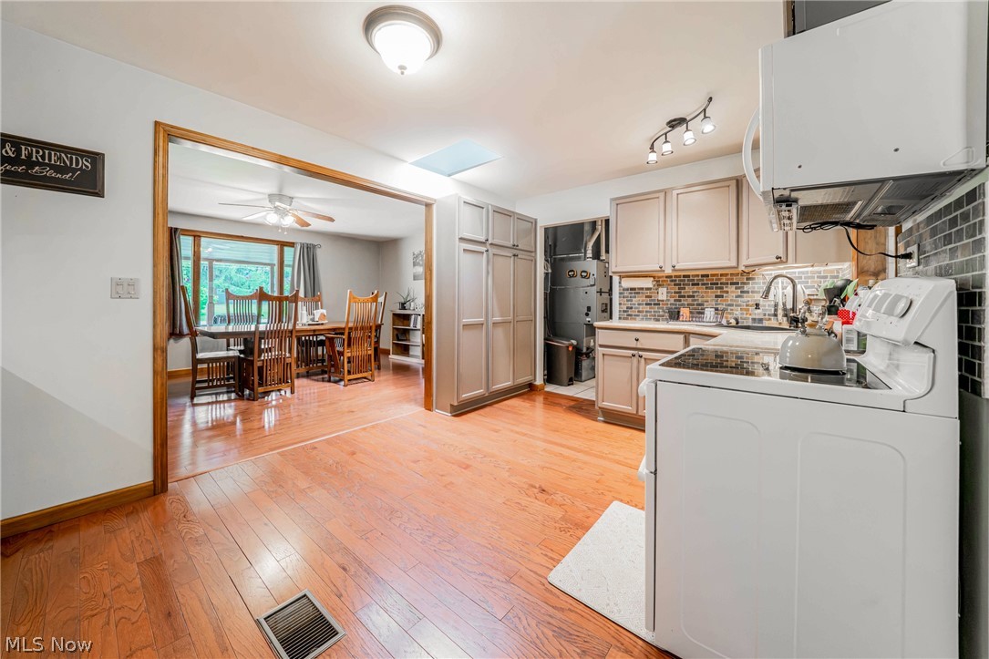 1981 Pinewood Drive Brunswick OH 44212