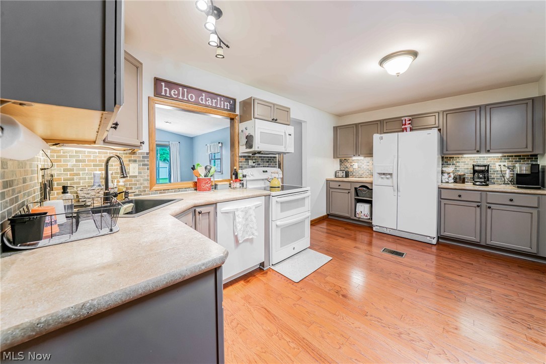 1981 Pinewood Drive Brunswick OH 44212