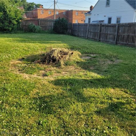 11516 Thrush Avenue Cleveland OH 44111
